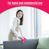 Lint Roller - 60 Sheets | WBM HOME